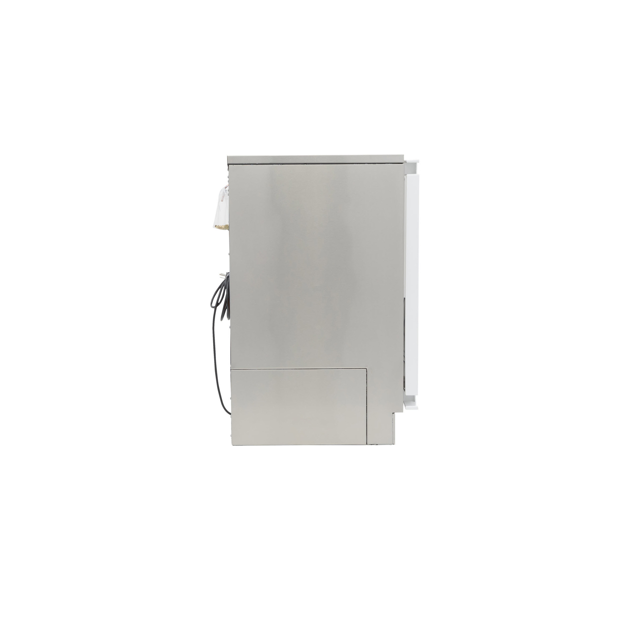 Ice Maker 15-Inch Panel-Ready - Nugget Ice UNC15NJII