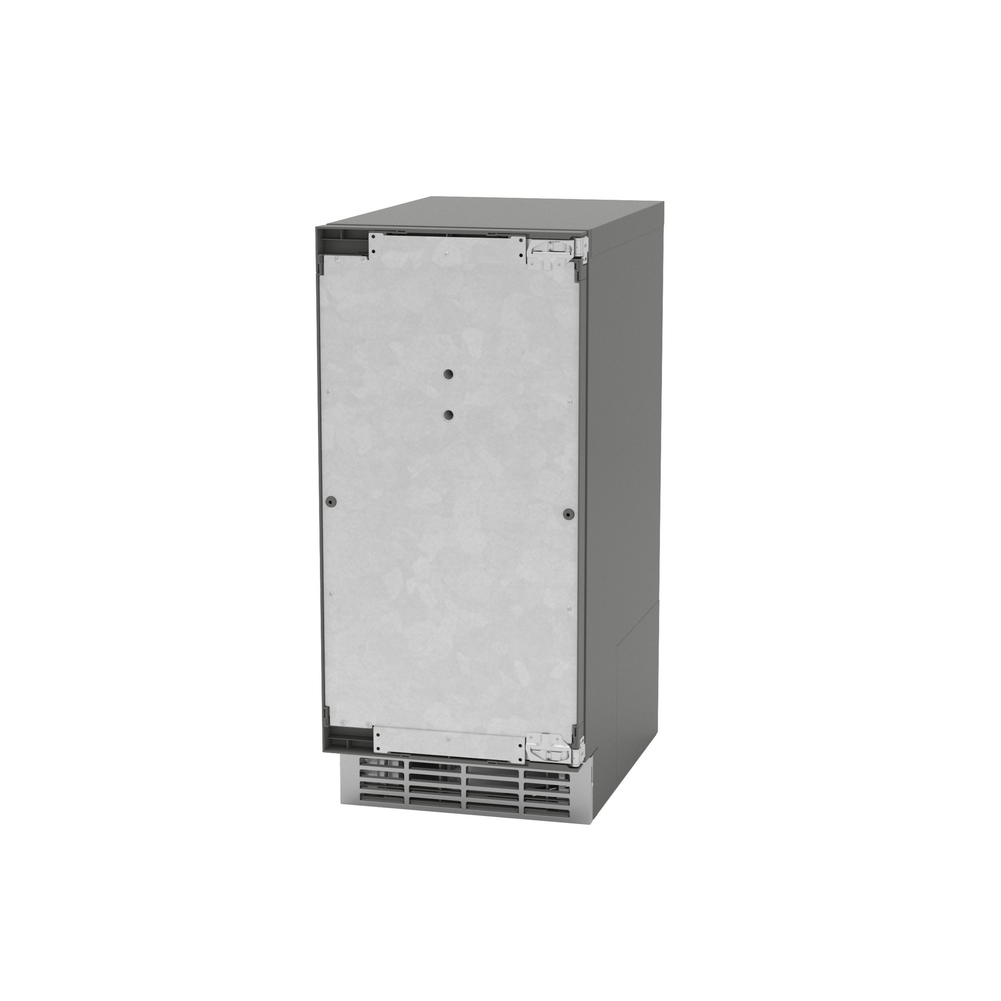 Ice Maker 15-Inch Panel-Ready - Nugget Ice UNC15NPRII