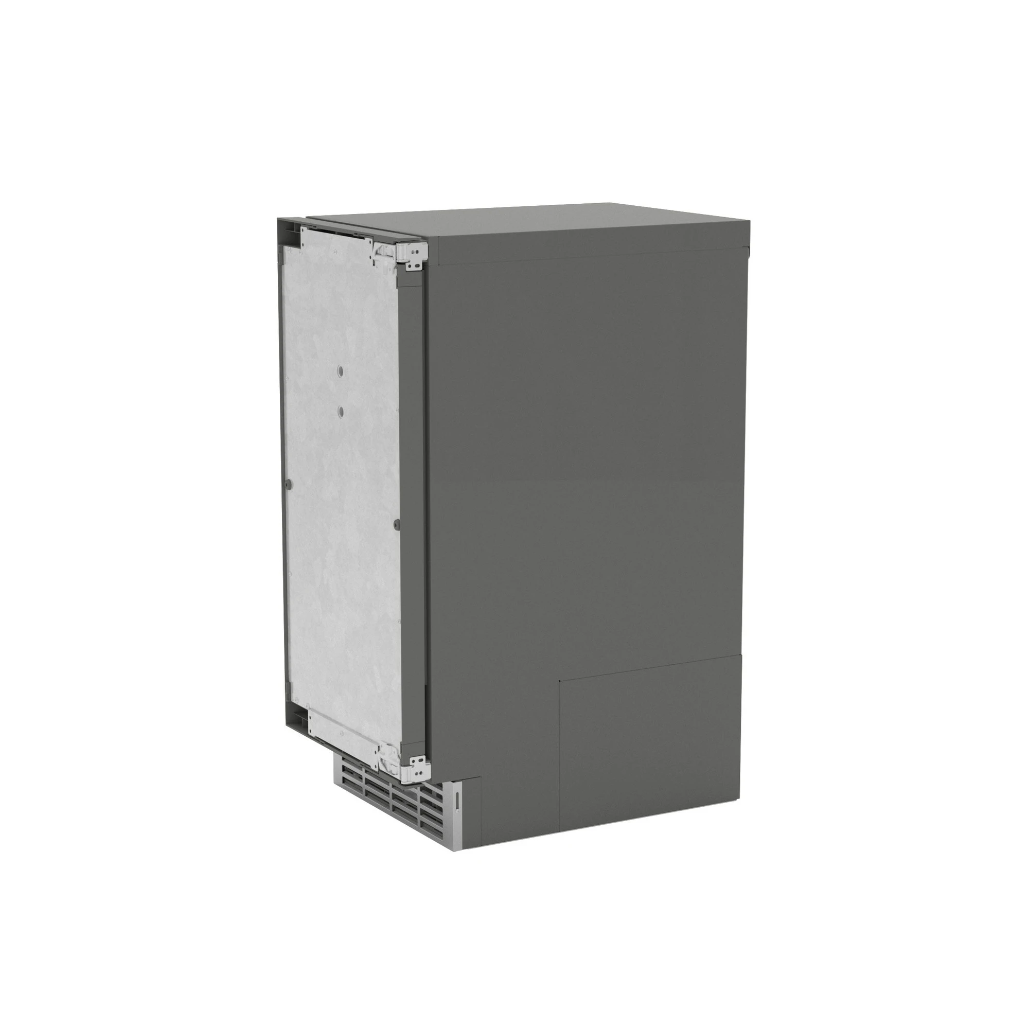 Ice Maker 15-Inch Panel-Ready - Nugget Ice UNC15NPWII