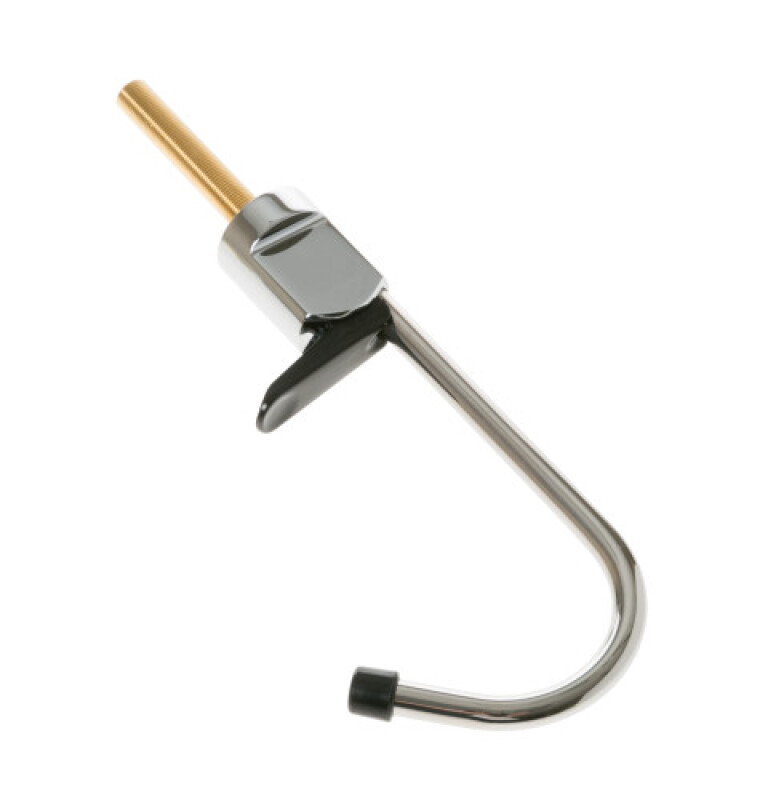Water Filtration Faucet In Chrome For Filtration Systems UNFCTFBL