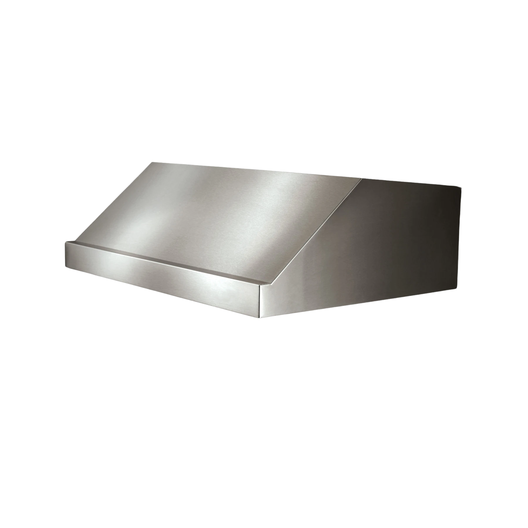 36-inch Pro-Style Range Hood blower sold separately UP26 Series UP26M36SB