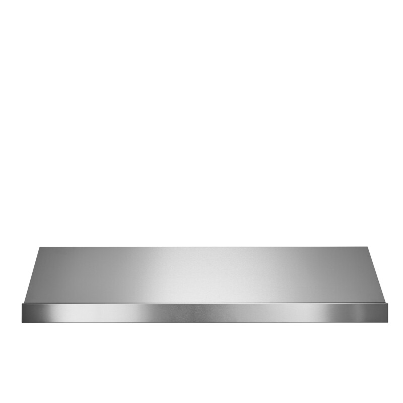 BEST Range Hoods 42-inch Pro-Style Range Hood blower sold separately UP26 Series Stainless Steel UP26M42SB Picture 1