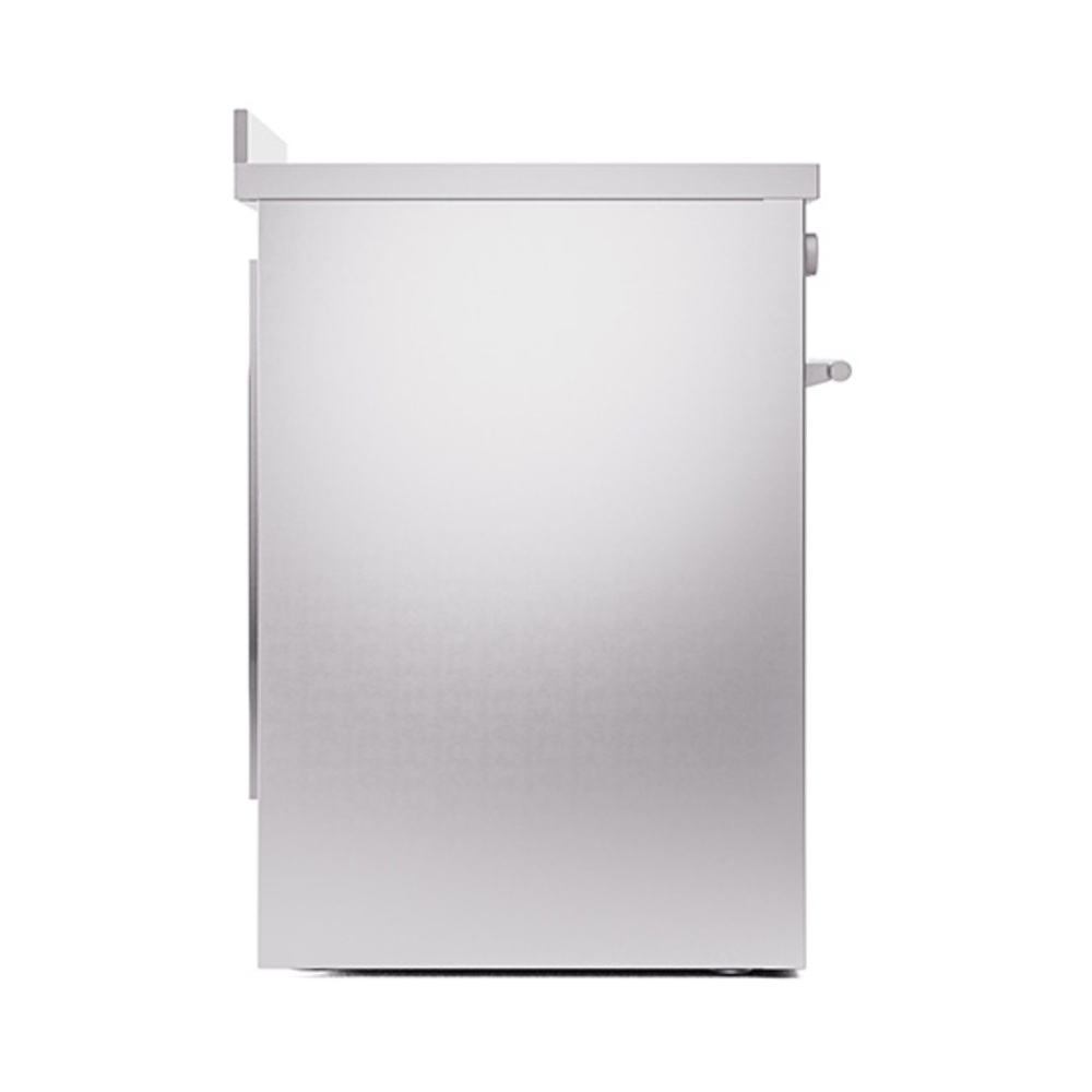 Professional Plus II 30 UPI304QMPSS Freestanding Electric Range Range with Induction Single Oven with Solid Door UPI304QMPSS