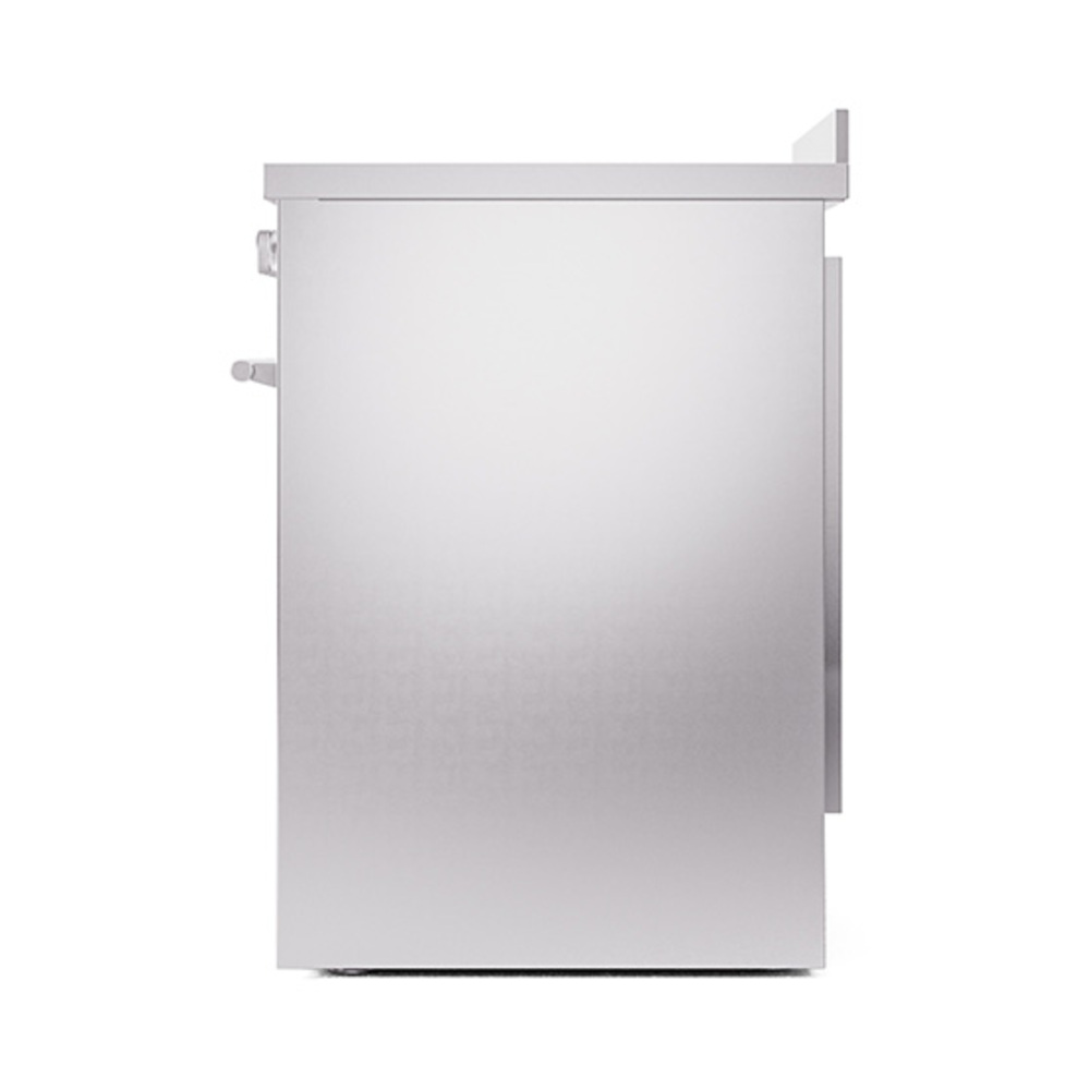 Professional Plus II 30 UPI304QMPSS Freestanding Electric Range Range with Induction Single Oven with Solid Door UPI304QMPSS