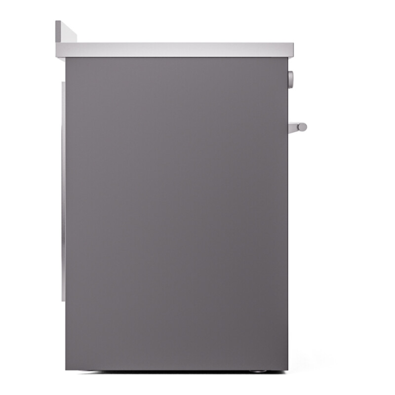 Professional Plus II 30 UPI304WMPMG Freestanding Electric Range Range with Induction Single Oven with Triple Glass Door with Stainless Steel knobs UPI304WMPMG