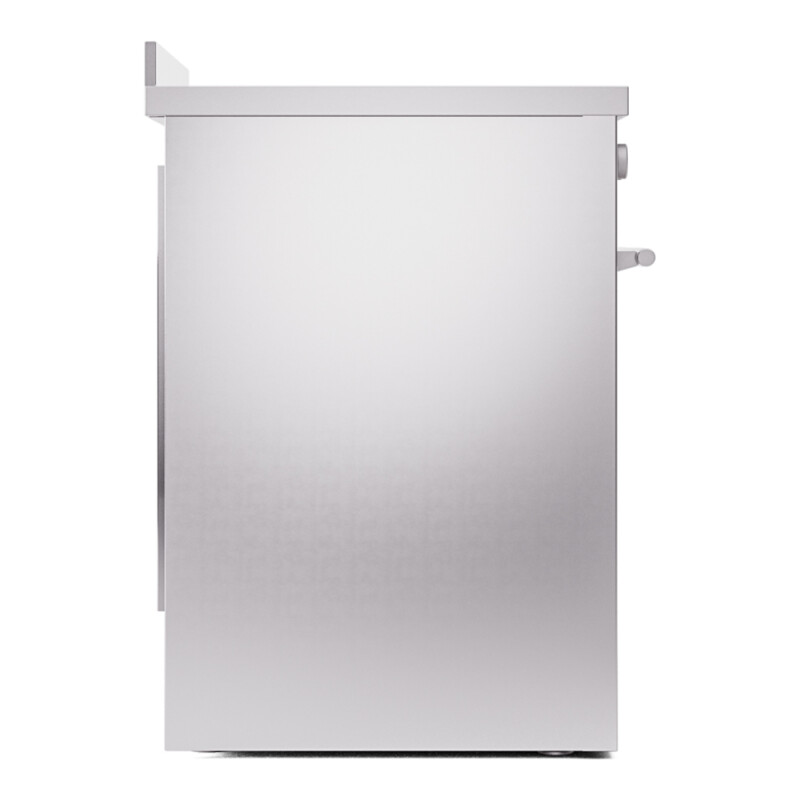 Professional Plus II 30 UPI304WMPSS Freestanding Electric Range Range with Induction Single Oven with Triple Glass Door UPI304WMPSS