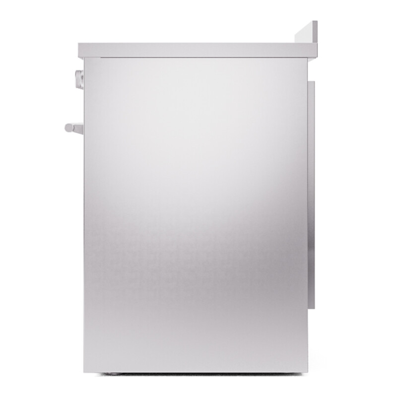 Professional Plus II 30 UPI304WMPSS Freestanding Electric Range Range with Induction Single Oven with Triple Glass Door UPI304WMPSS