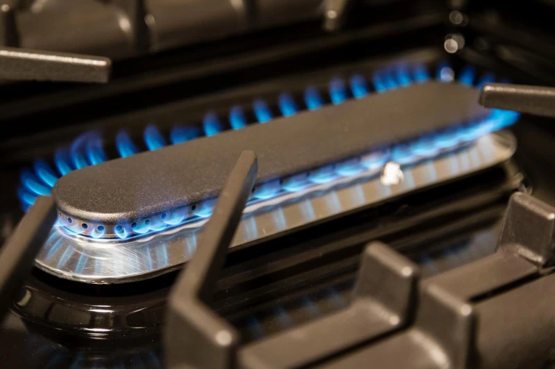Nostalgie Series 48" Dual Fuel Natural Gas Freestanding Range UPN120FDMPGU