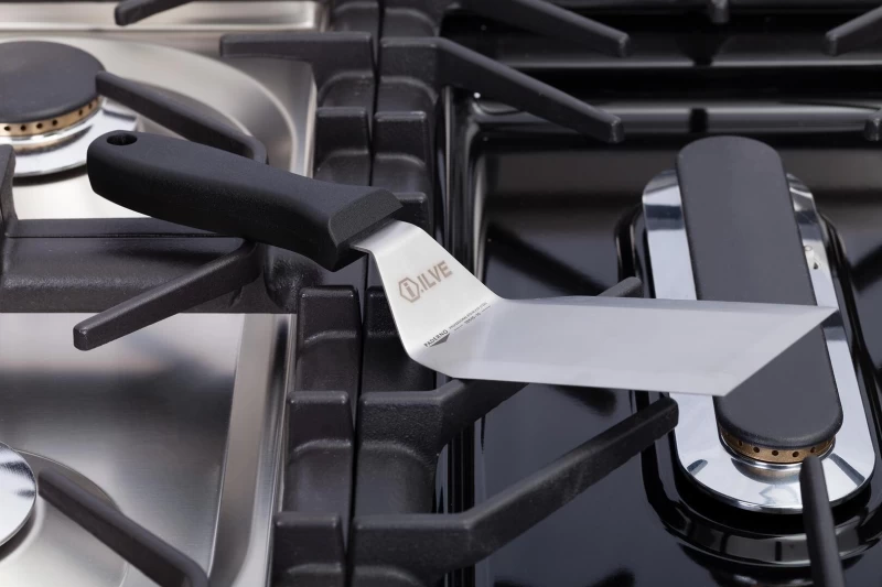 Nostalgie Series 60" Dual Fuel Natural Gas Freestanding Range UPN150FDMPGU