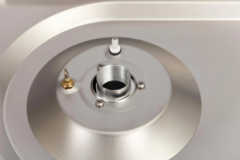 Nostalgie Series 60" Dual Fuel Natural Gas Freestanding Range UPN150FDMPIY