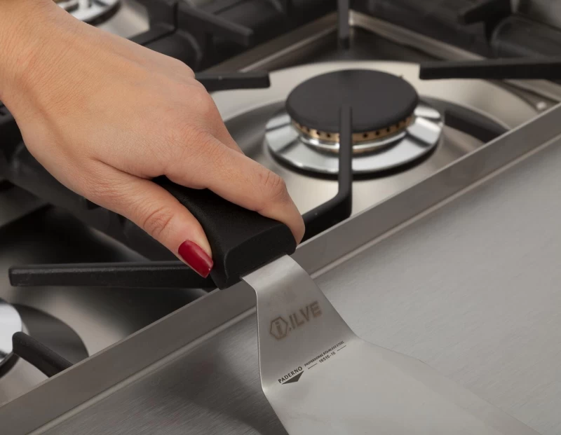 Nostalgie Series 60 inch Freestanding Dual Fuel Range with Natural Gas, 8 Sealed Brass Burners, Double Ovens, 5.99 cu. ft. Total Oven Capacity, Griddle, Convection Oven, Continuous Grates, Vi UPN150FDMPNY