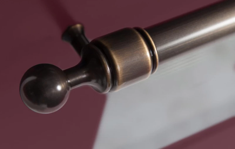 Nostalgie Series 60" Dual Fuel Natural Gas Freestanding Range UPN150FDMPRBY