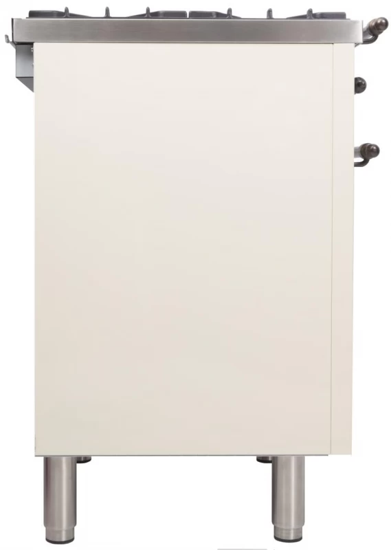 Nostalgie Series 24" Natural Gas Freestanding Range UPN60DVGGAY