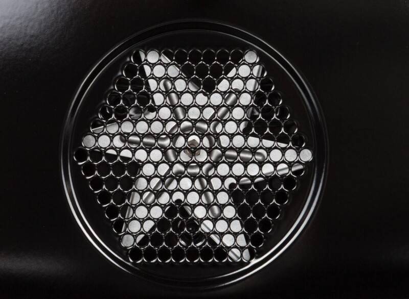 Nostalgie Series 24" Liquid Propane Freestanding Range UPN60DVGGRALLP