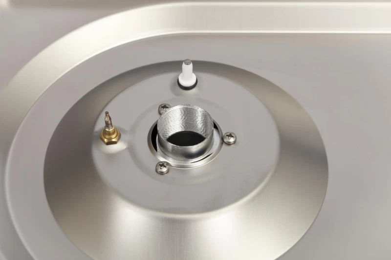 Nostalgie Series 30" Dual Fuel Natural Gas Freestanding Range UPN76DMPBL