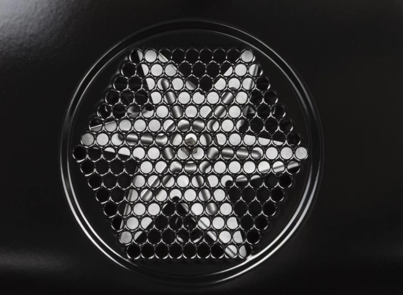 Nostalgie Series 30" Dual Fuel Natural Gas Freestanding Range UPN76DMPBL