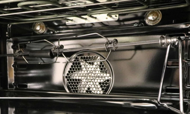 Nostalgie Series 30" Dual Fuel Natural Gas Freestanding Range UPN76DMPRB