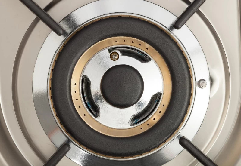 Nostalgie Series 30" Dual Fuel Natural Gas Freestanding Range UPN76DMPVS