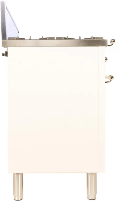 Nostalgie Series 30" Natural Gas Freestanding Range UPN76DVGGA