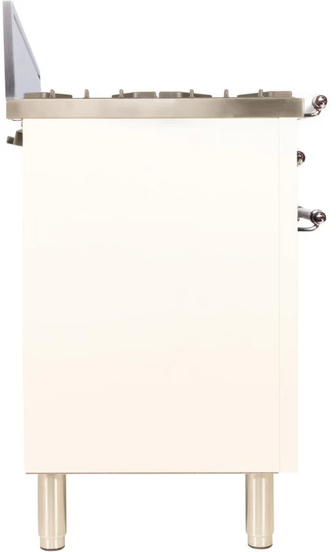 Nostalgie Series 30" Natural Gas Freestanding Range UPN76DVGGAX