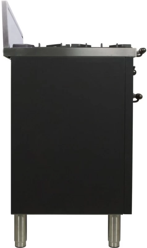 Nostalgie Series 30" Natural Gas Freestanding Range UPN76DVGGMY