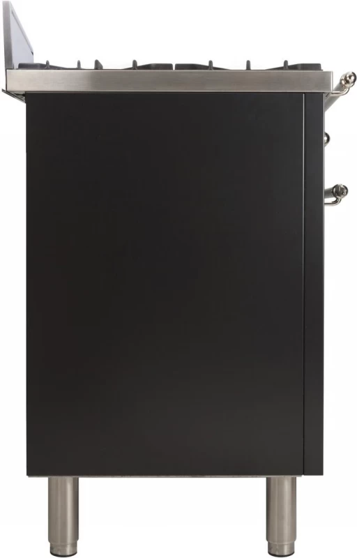Nostalgie Series 30" Natural Gas Freestanding Range UPN76DVGGNX