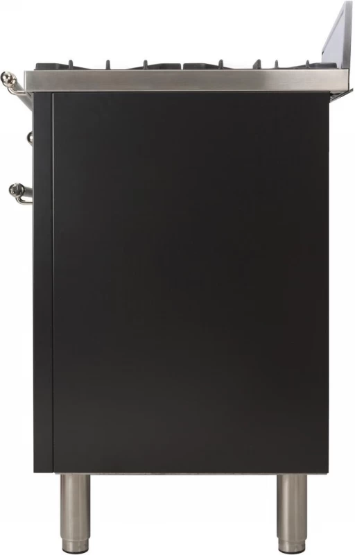 Nostalgie Series 30" Liquid Propane Freestanding Range UPN76DVGGNXLP