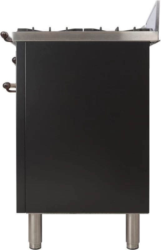 Nostalgie Series 30" Natural Gas Freestanding Range UPN76DVGGNY