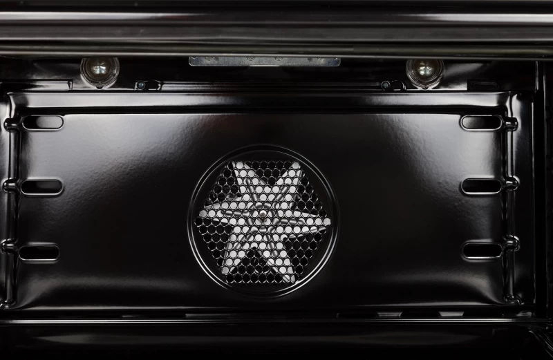 Nostalgie Series 36" Natural Gas Freestanding Range UPN90FDVGGRAL