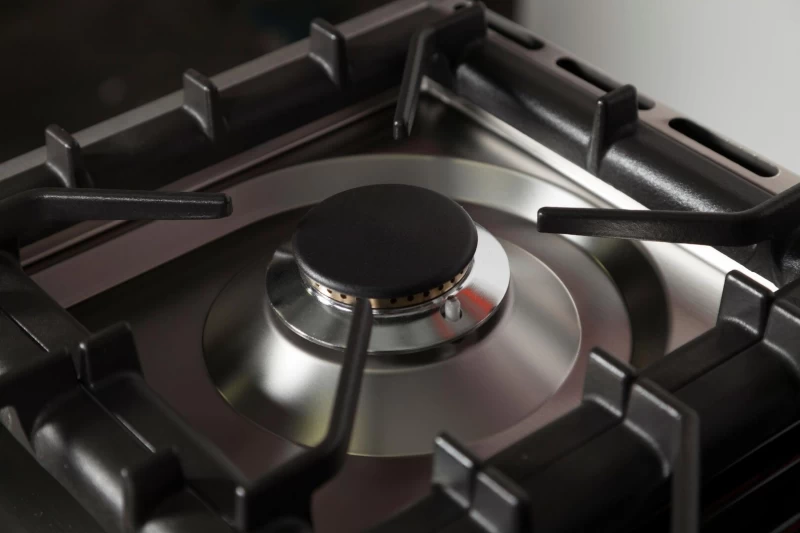 Professional Plus Series 36" Dual Fuel Natural Gas Freestanding Range UPW90FDMPI