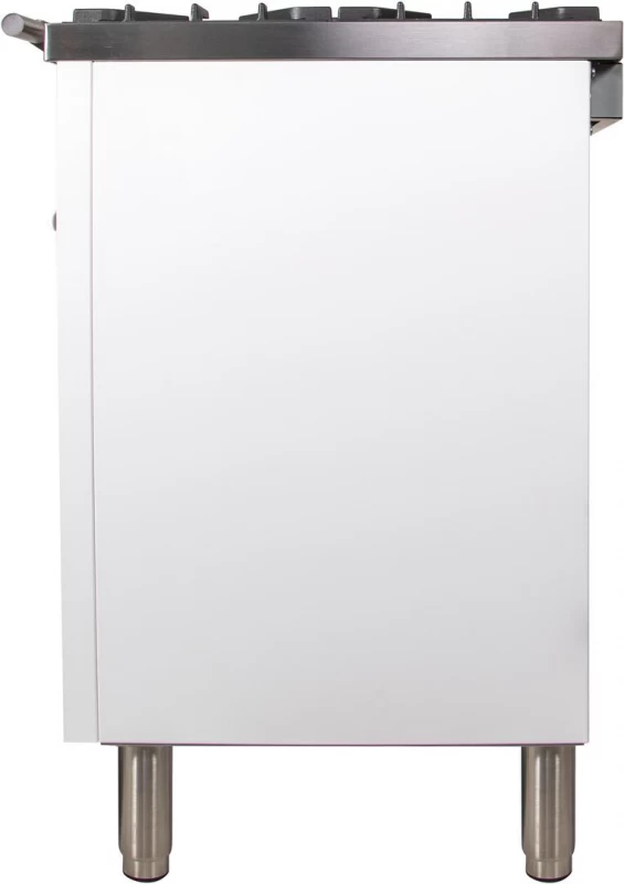 Professional Plus Series 36" Natural Gas Freestanding Range UPW90FDVGGB