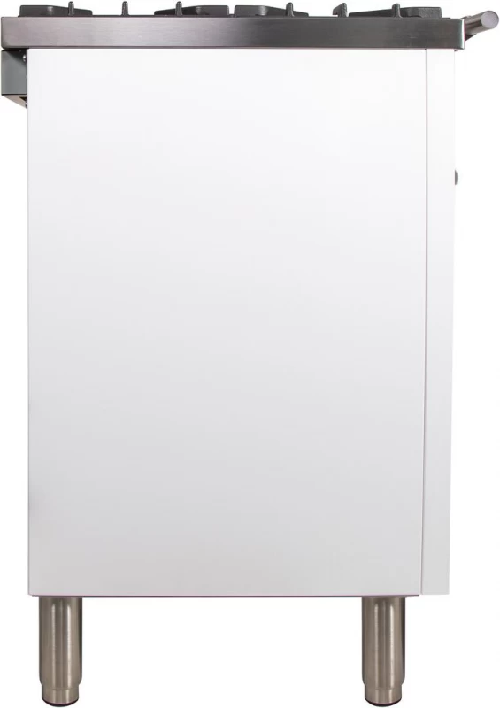 Professional Plus Series 36" Natural Gas Freestanding Range UPW90FDVGGB