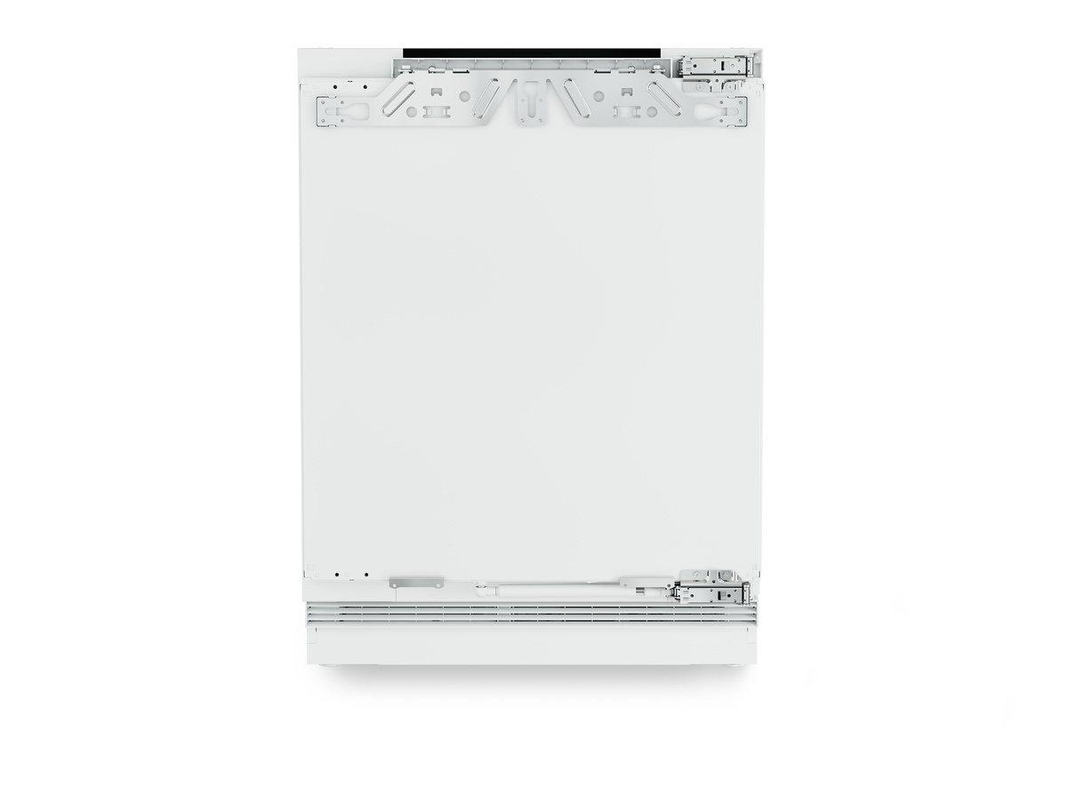 Fridge suitable for undercounter installation with EasyFresh, Right Hinged UR3650