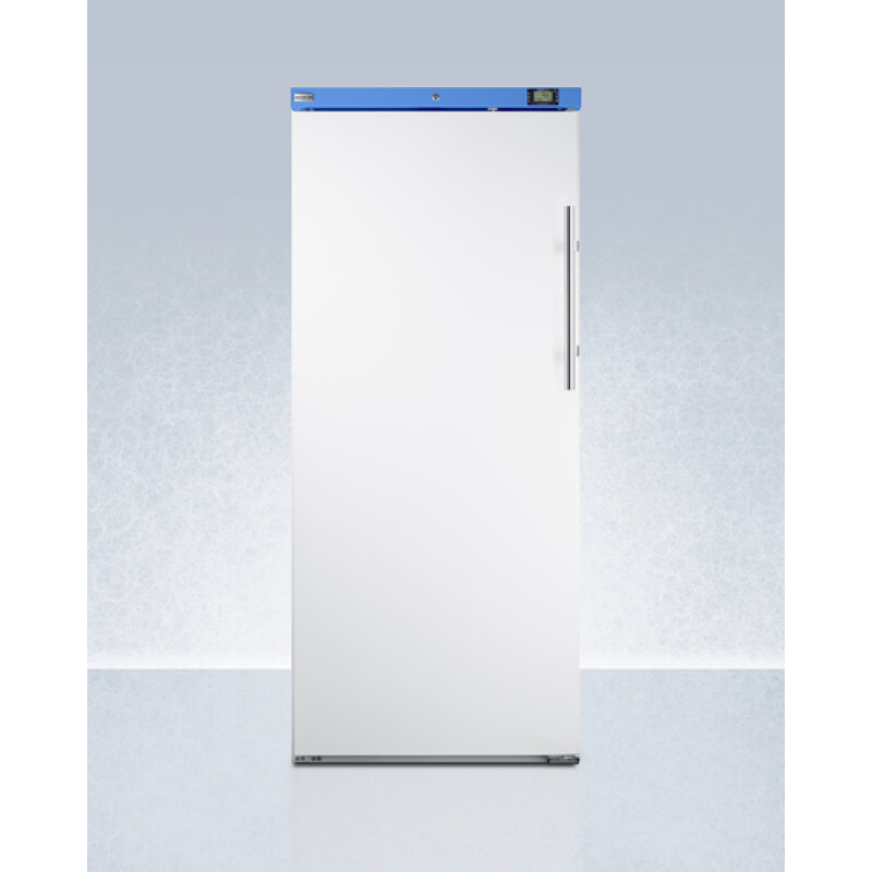 18 cu.ft. Upright Manual Defrost Refrigerator URM19WLHD