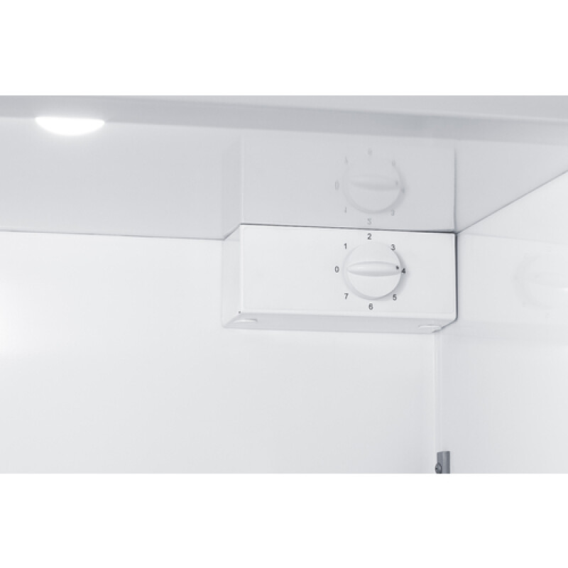 18 cu.ft. Upright Manual Defrost Refrigerator URM19WLHD