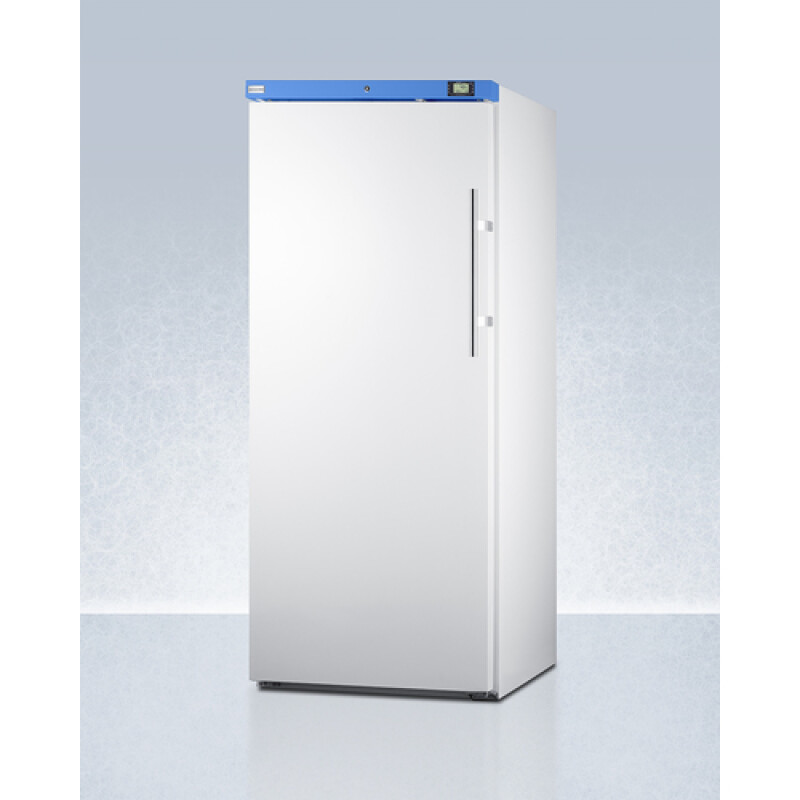 18 cu.ft. Upright Manual Defrost Refrigerator URM19WLHD