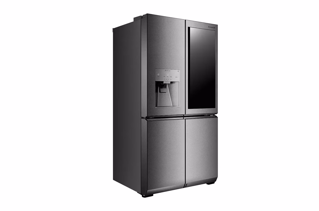 23 Cu. Ft. Smart Wi-fi Enabled Instaview® Door-in-door® Counter-depth Refrigerator URNTC2306N