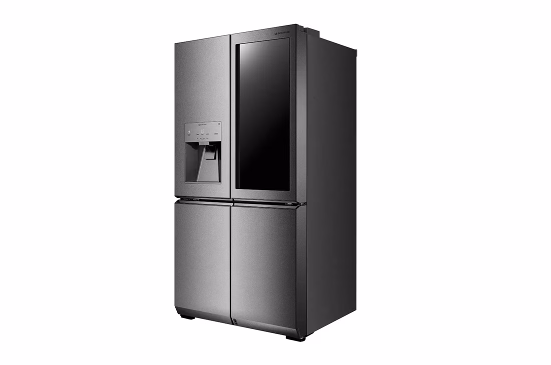 23 Cu. Ft. Smart Wi-fi Enabled Instaview® Door-in-door® Counter-depth Refrigerator URNTC2306N
