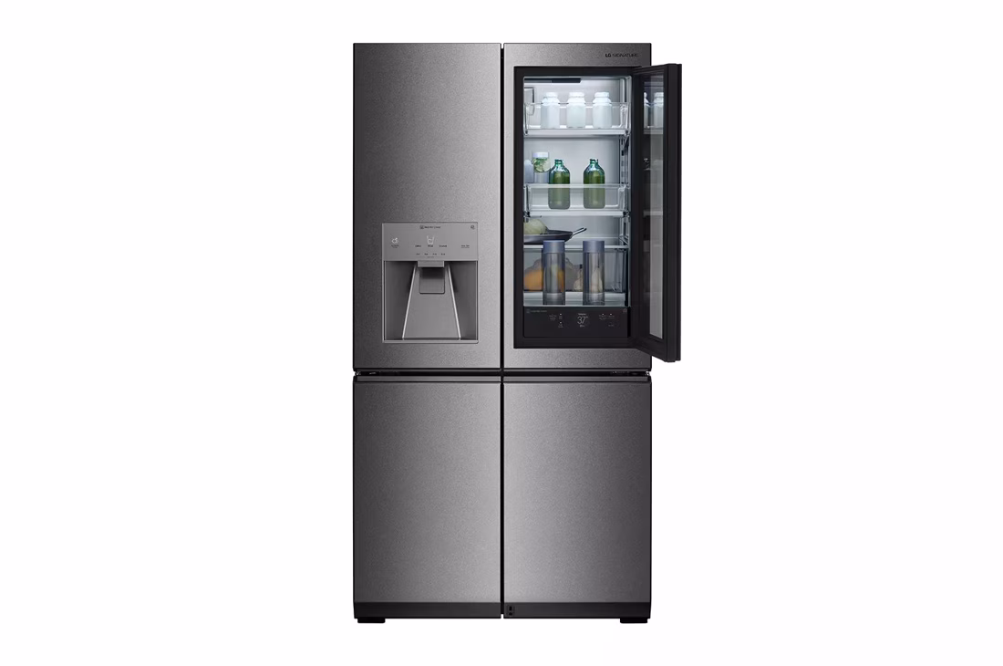 31 Cu. Ft. Smart Wi-fi Enabled Instaview® Door-in-door® Refrigerator URNTS3106N