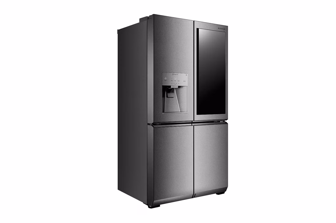 31 Cu. Ft. Smart Wi-fi Enabled Instaview® Door-in-door® Refrigerator URNTS3106N