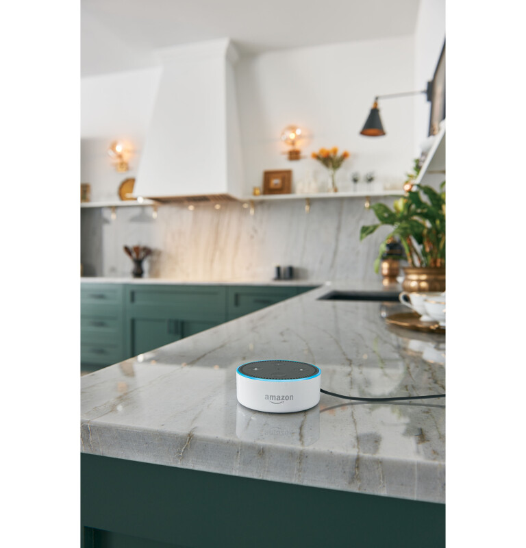 36” Smart Designer Custom Insert w/ Dimmable LED Lighting UVC9360SLSS