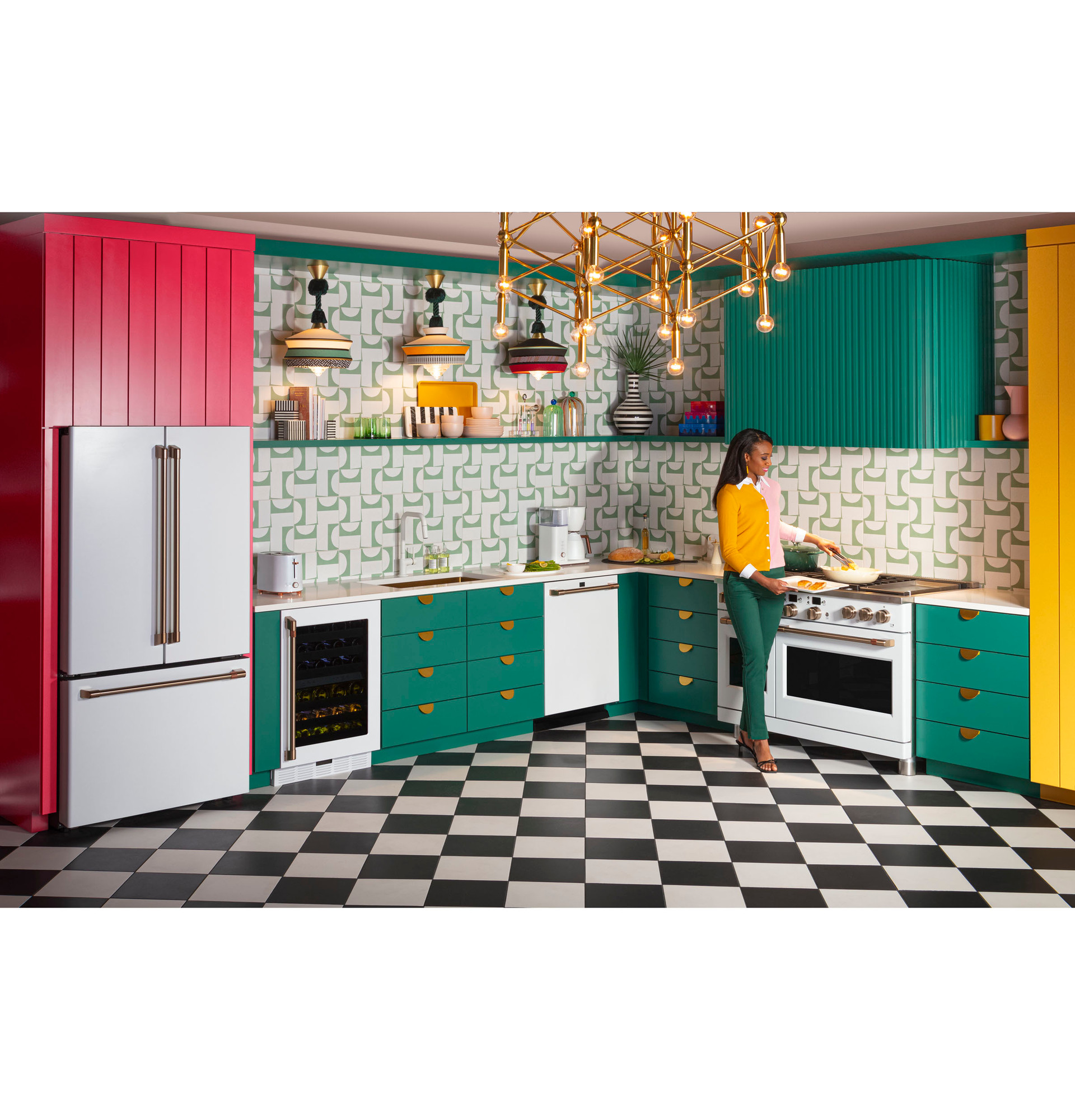 48" Custom Hood Insert UVC9480SLSS