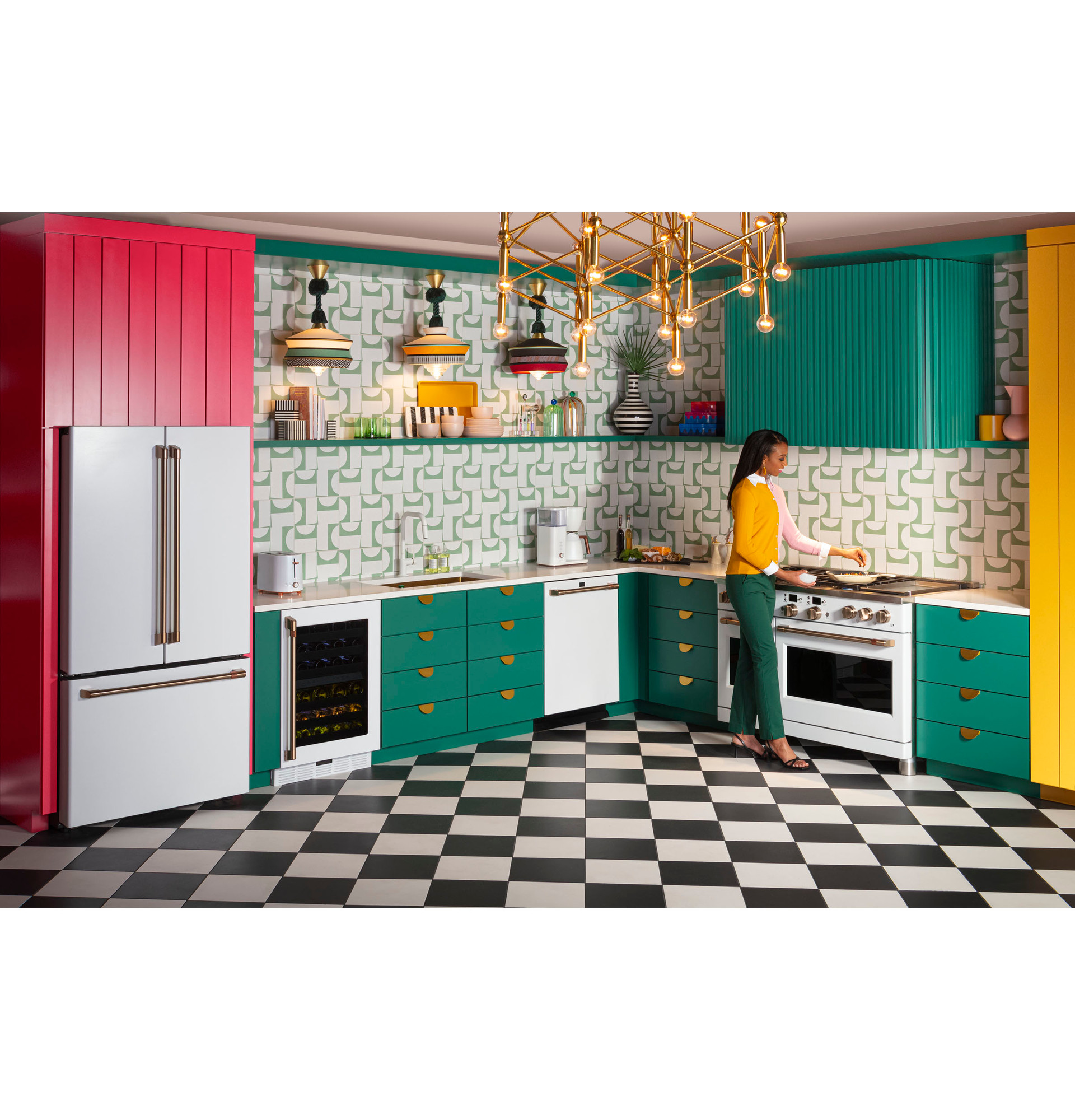 48" Custom Hood Insert UVC9480SLSS