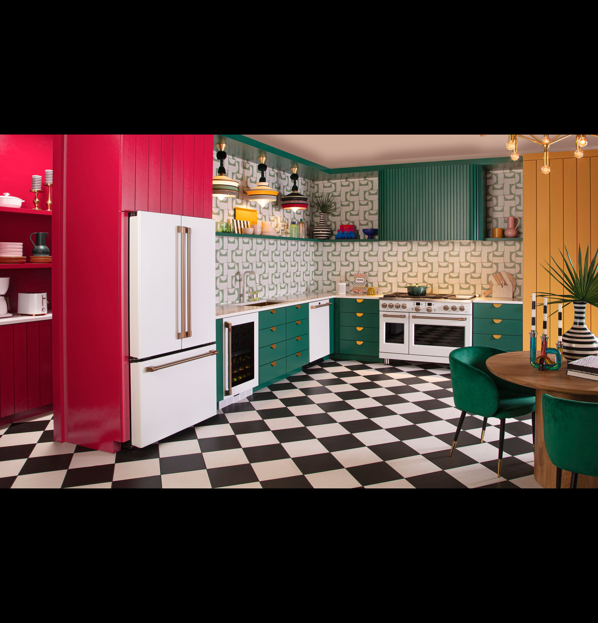 48" Custom Hood Insert UVC9480SLSS