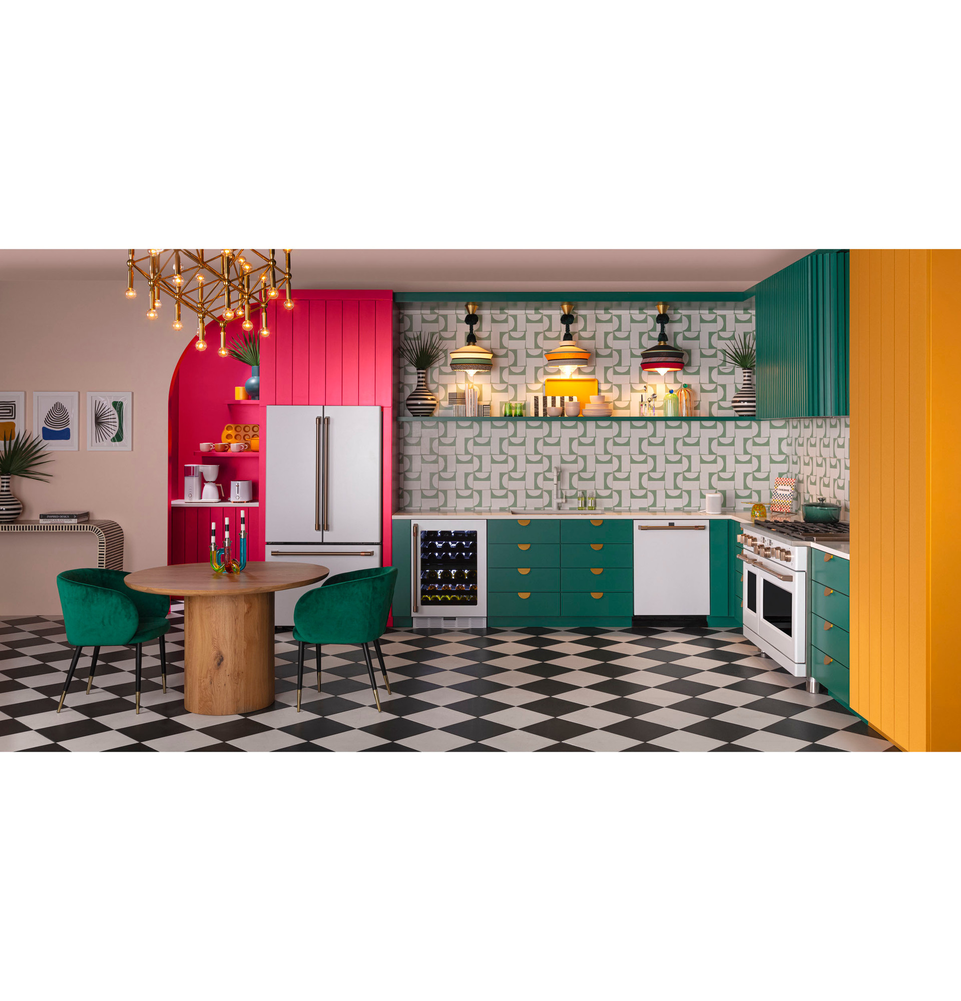 48" Custom Hood Insert UVC9480SLSS