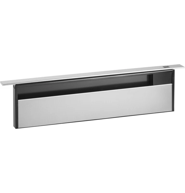 GE Universal 36" Telescopic Downdraft System Stainless Steel UVD6361SPSS Picture 1
