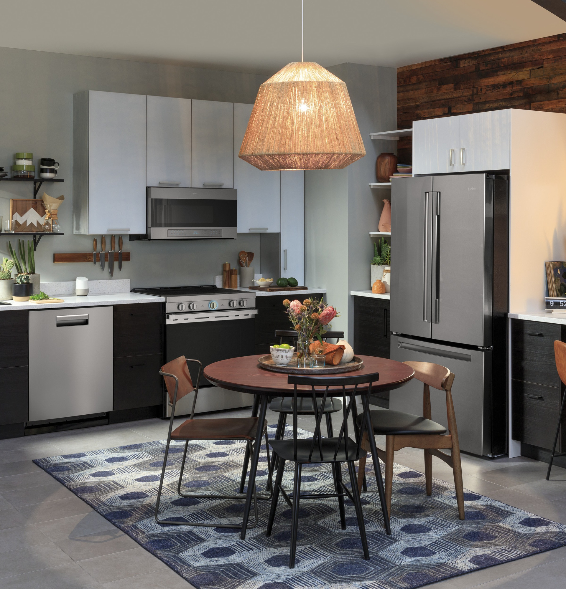 Kitchen Hub UVH13012MSS