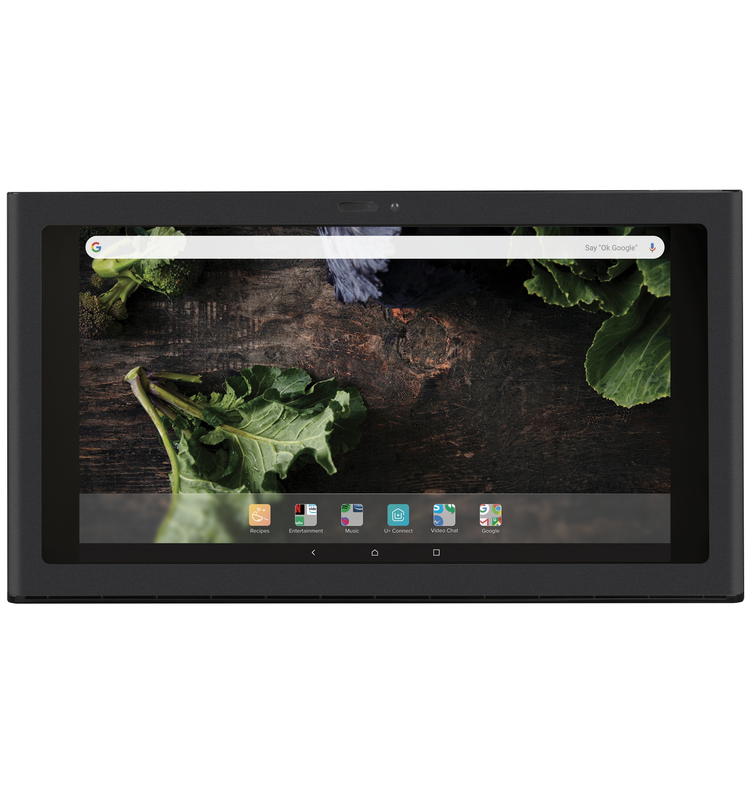 Kitchen Hub UVH13013MDS