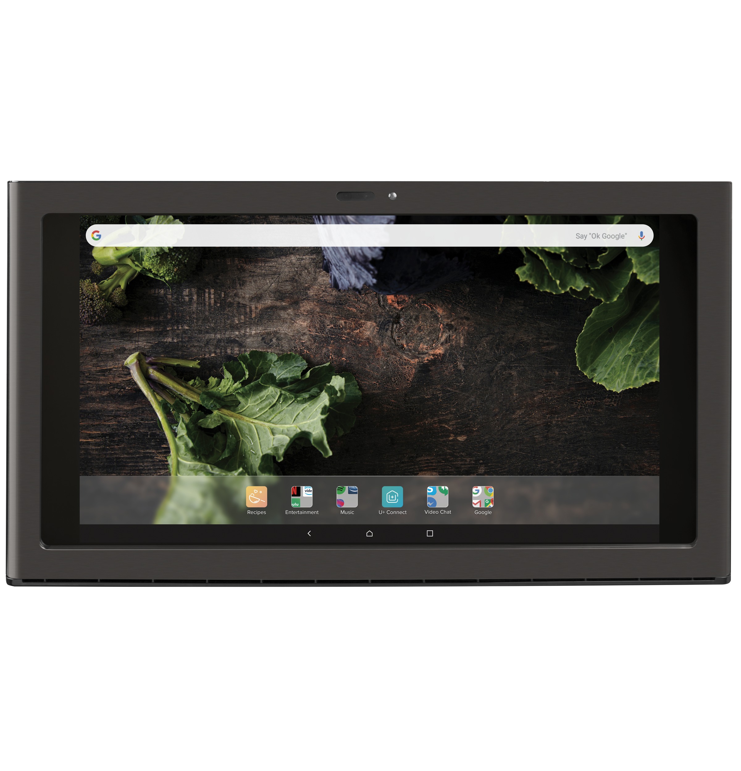 Kitchen Hub UVH13013MTS