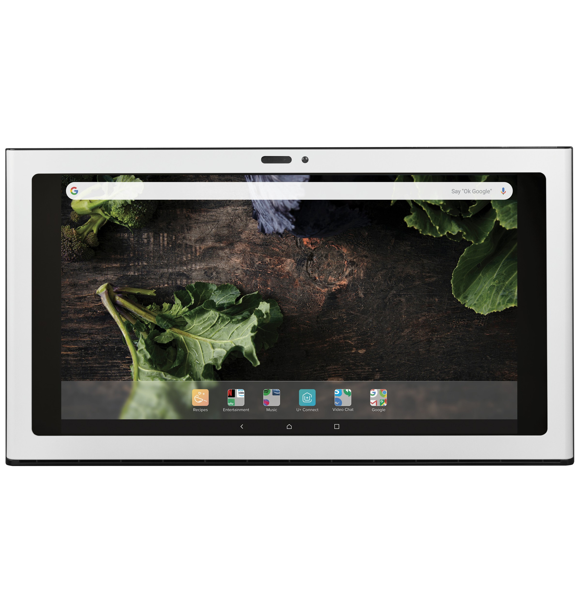 Kitchen Hub UVH13014MWM